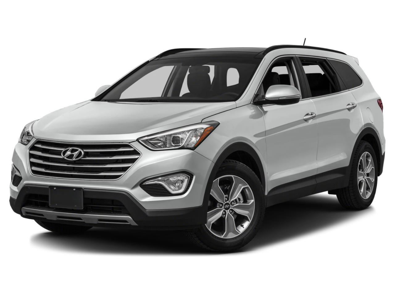 2015 Hyundai Santa Fe GLS Grand Junction CO