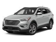 2015 Hyundai Santa Fe GLS Rome GA 2015 Hyundai Santa Fe GLS Rome GA