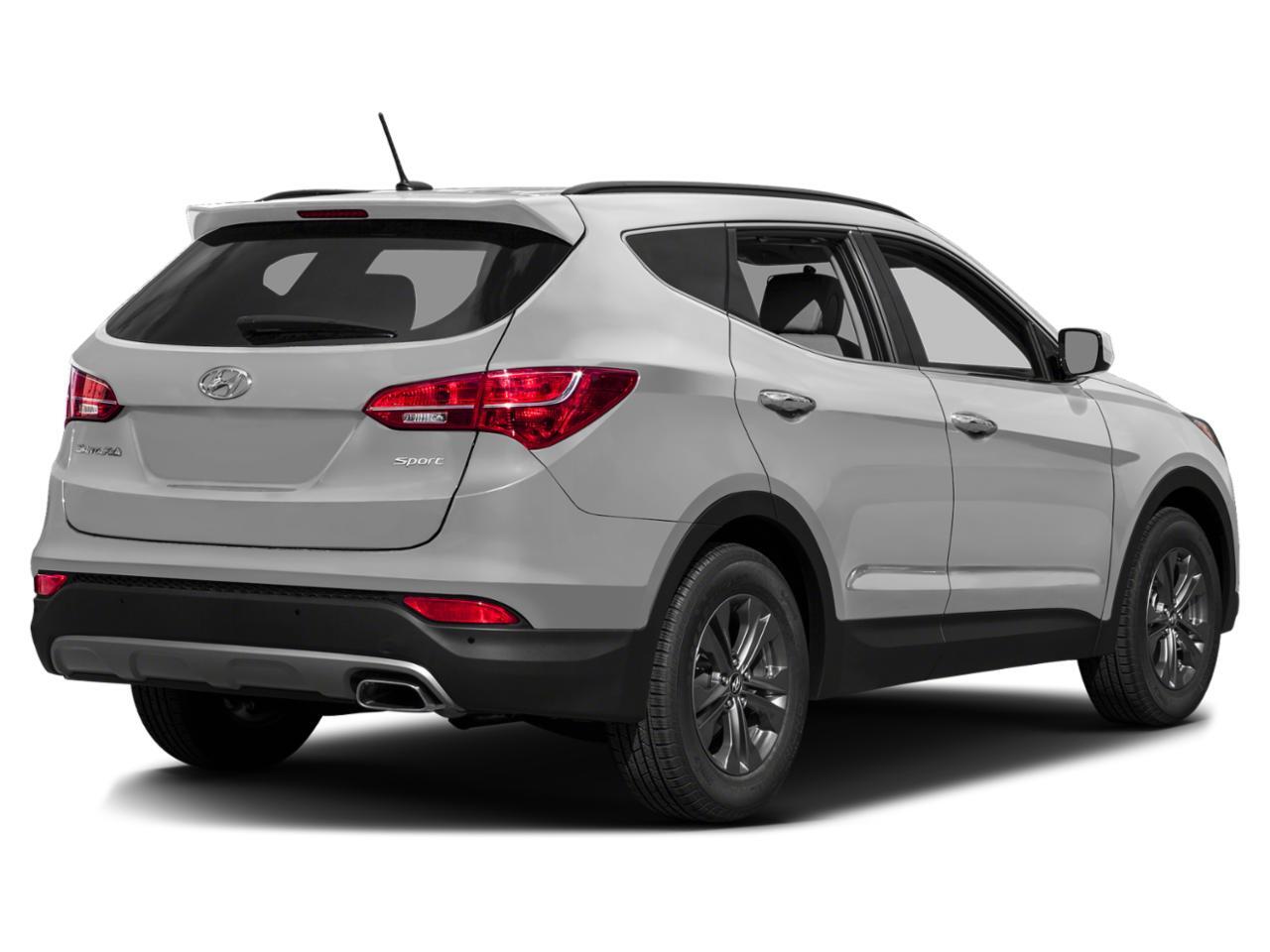 2015 Hyundai Santa Fe Sport San Clemente CA