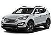 2015 Hyundai Santa Fe Sport 2.4L