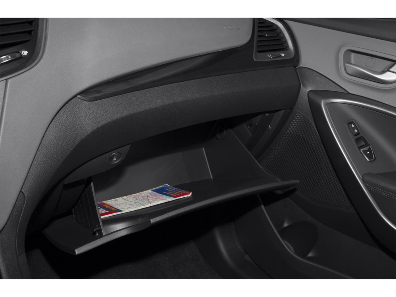 2015 Hyundai Santa Fe Sport 2.4L Gainesville FL