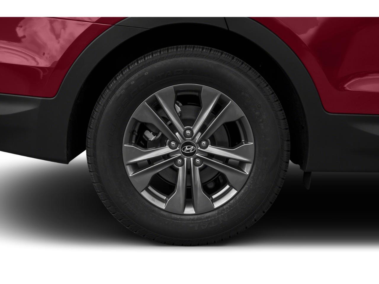 2015 Hyundai Santa Fe Sport 2.4L Gainesville FL