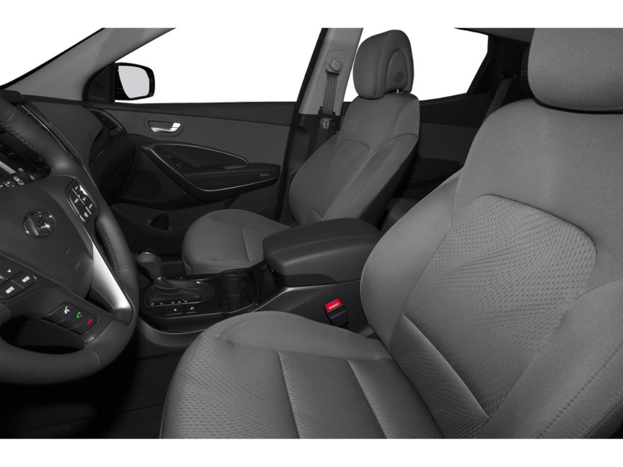 2015 Hyundai Santa Fe Sport 2.4L Gainesville FL