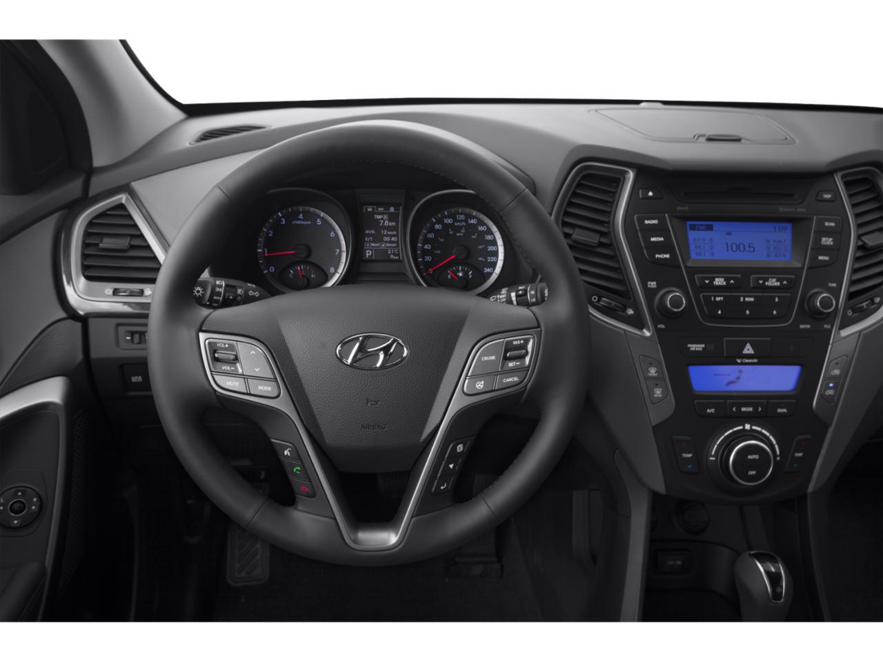 2015 Hyundai Santa Fe Sport 2.4L Gainesville FL
