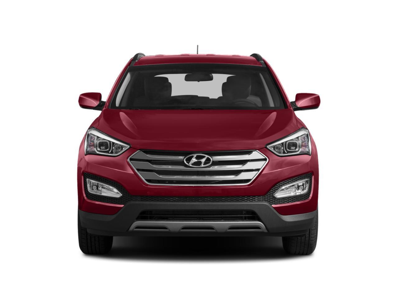 2015 Hyundai Santa Fe Sport 2.4L Gainesville FL
