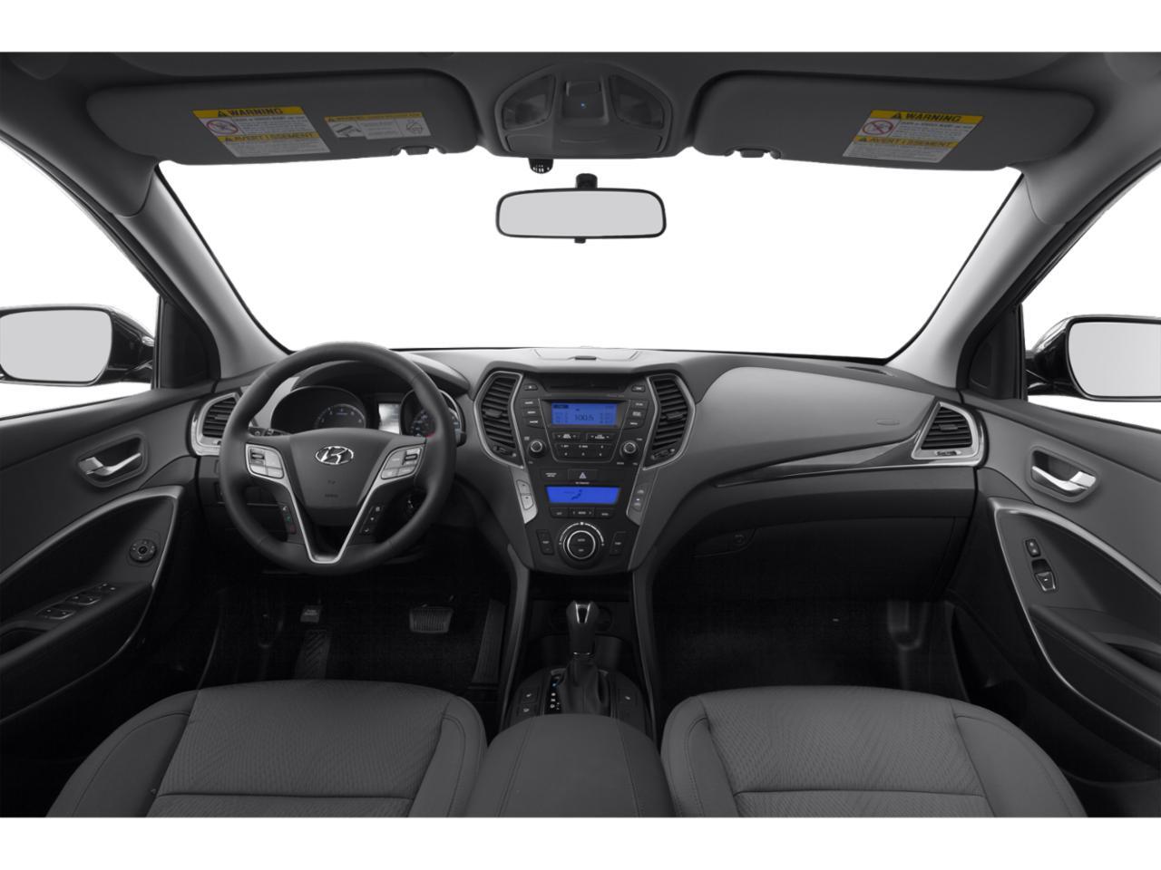 2015 Hyundai Santa Fe Sport 2.4L Gainesville FL