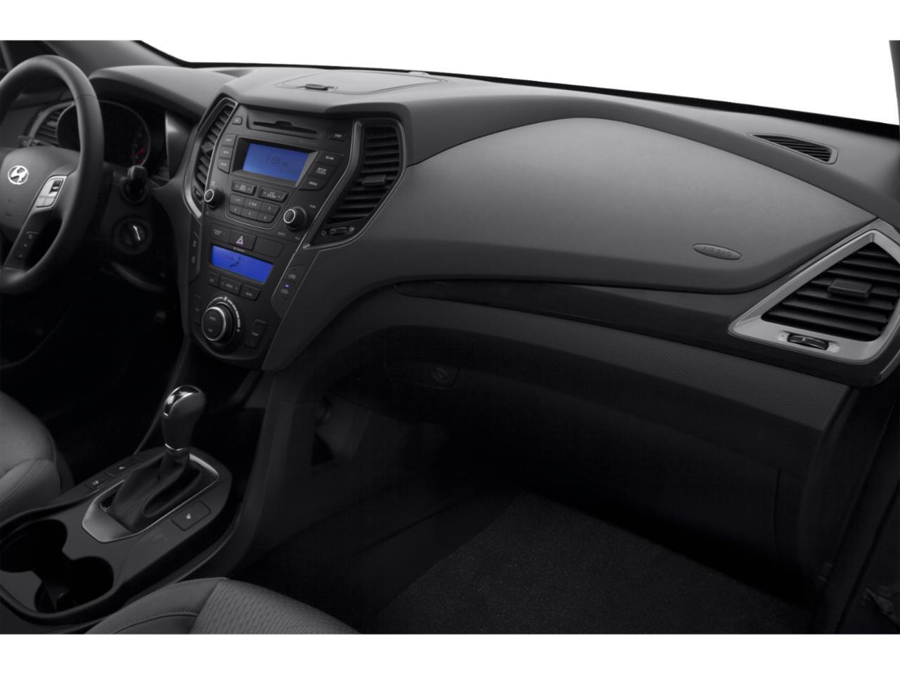 2015 Hyundai Santa Fe Sport 2.4L Gainesville FL