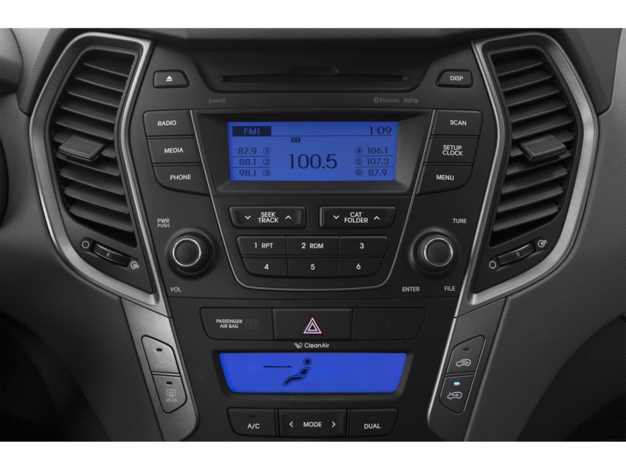 2015 Hyundai Santa Fe Sport 2.4L Gainesville FL