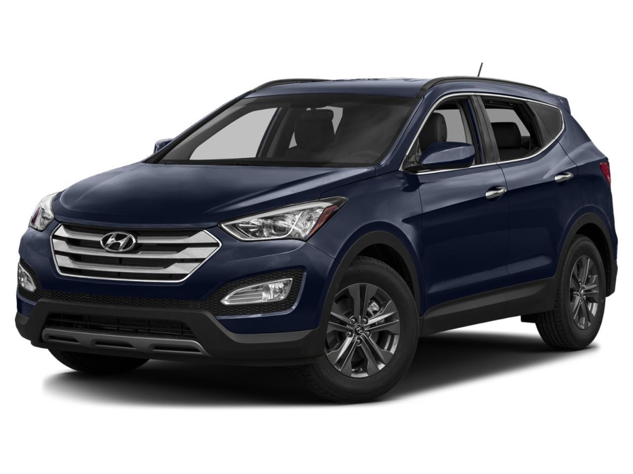 2015 Hyundai Santa Fe Sport 2.4L