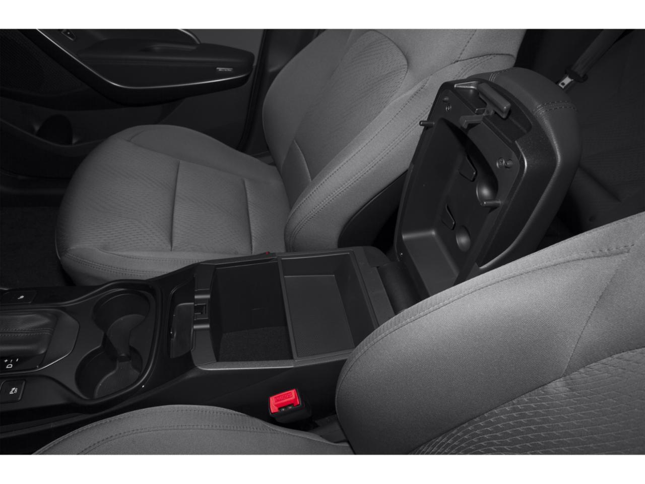 2015 Hyundai Santa Fe Sport 2.4L Lubbock TX