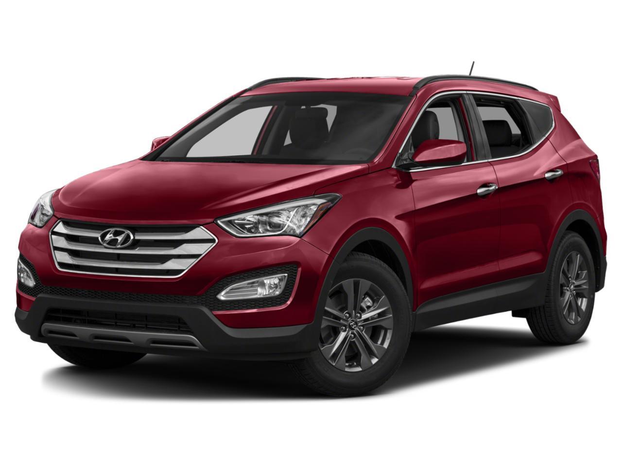 2015 Hyundai Santa Fe Sport 2.4L Meridian MS