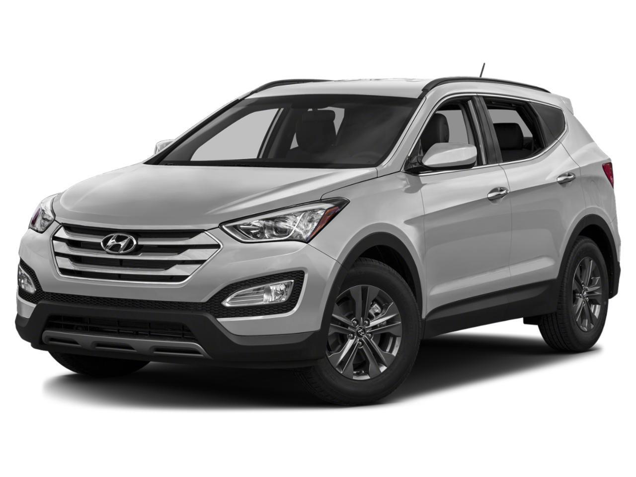 2015 Hyundai Santa Fe Sport Base