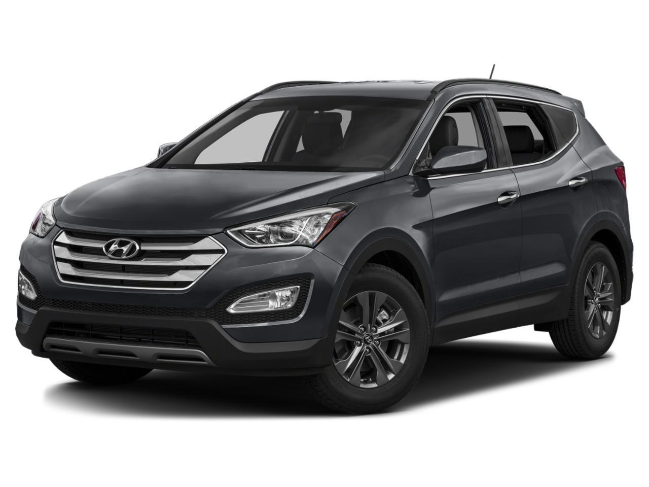 2015 Hyundai Santa Fe Sport Base