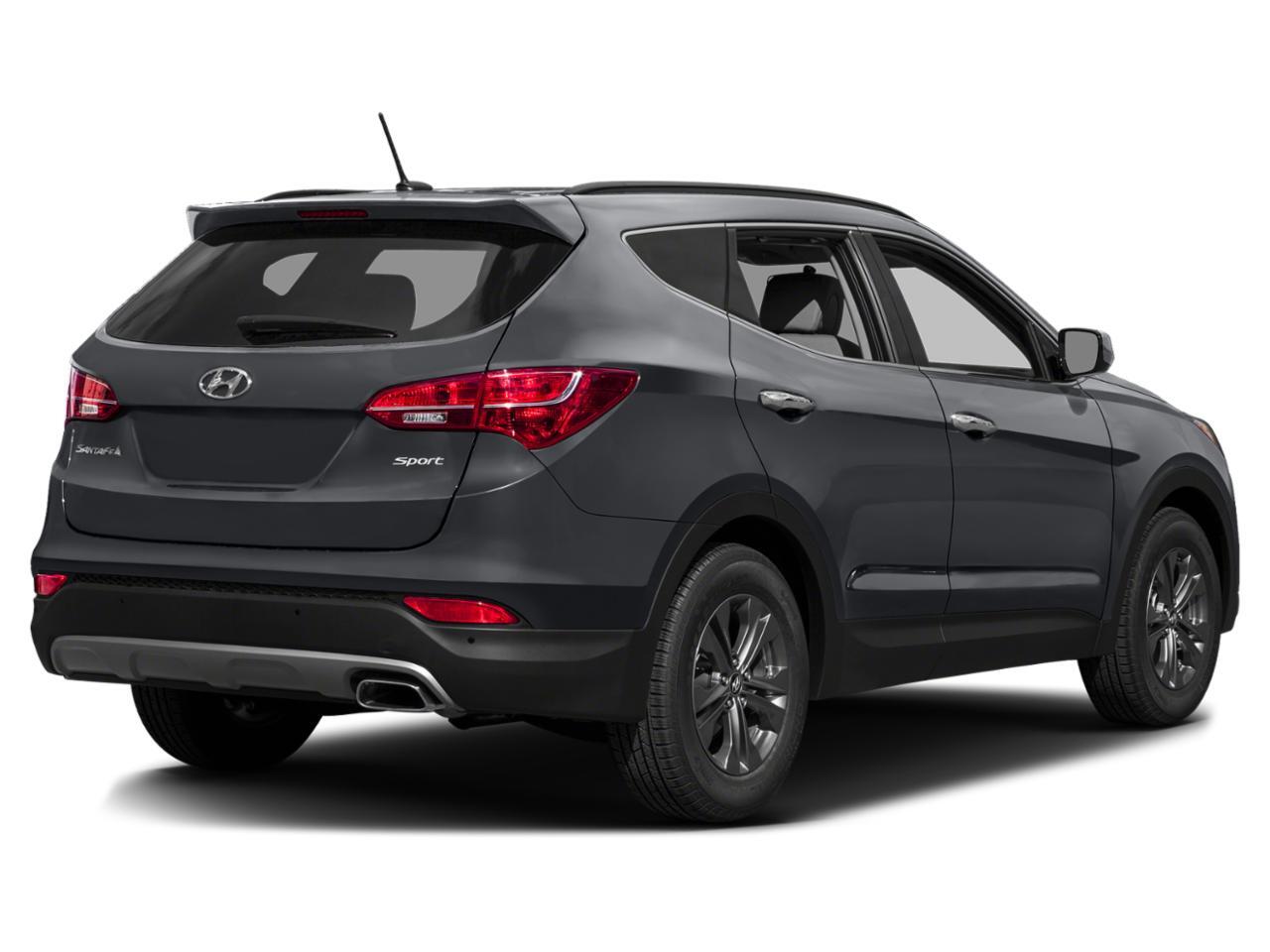 2015 Hyundai Santa Fe Sport Base San Clemente CA