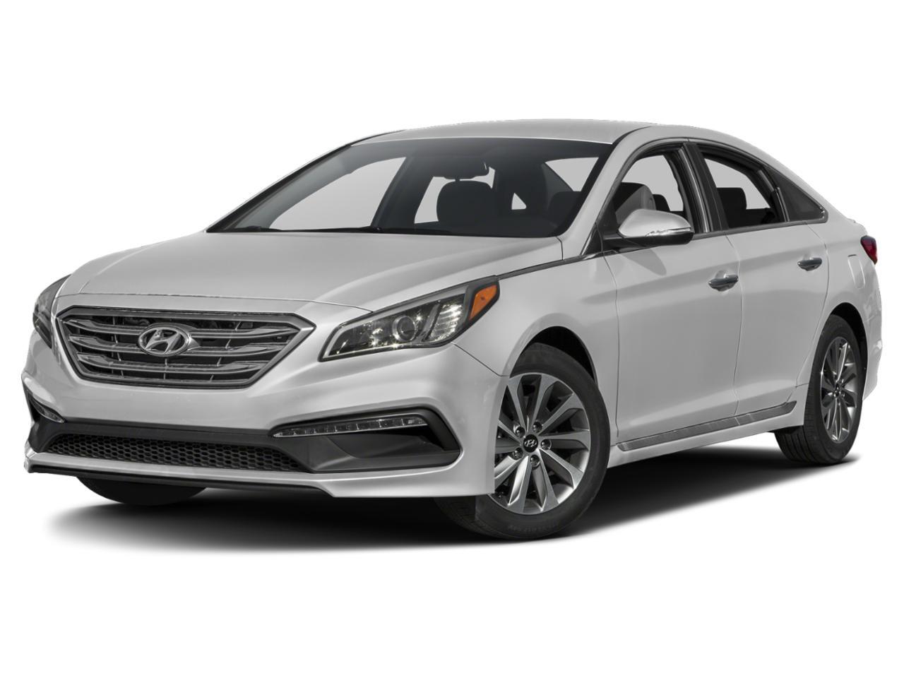 2015 Hyundai Sonata - HD/SAR Sport Hot Springs AR