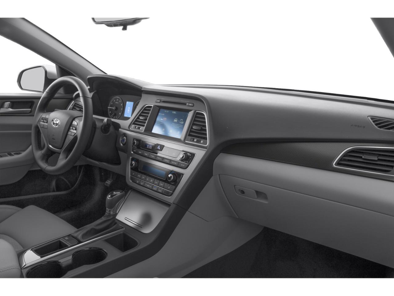 2015 Hyundai Sonata - HD/SAR Sport Hot Springs AR