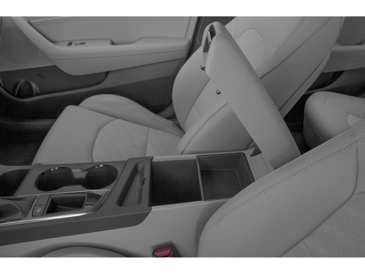 2015 Hyundai Sonata - HD/SAR Sport Hot Springs AR