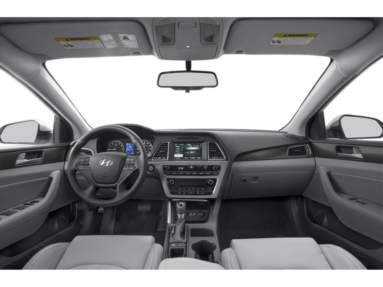 2015 Hyundai Sonata - HD/SAR Sport Hot Springs AR