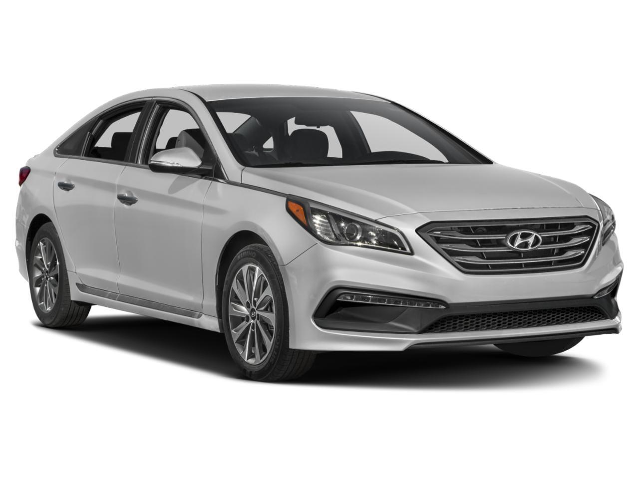 2015 Hyundai Sonata - HD/SAR Sport Hot Springs AR