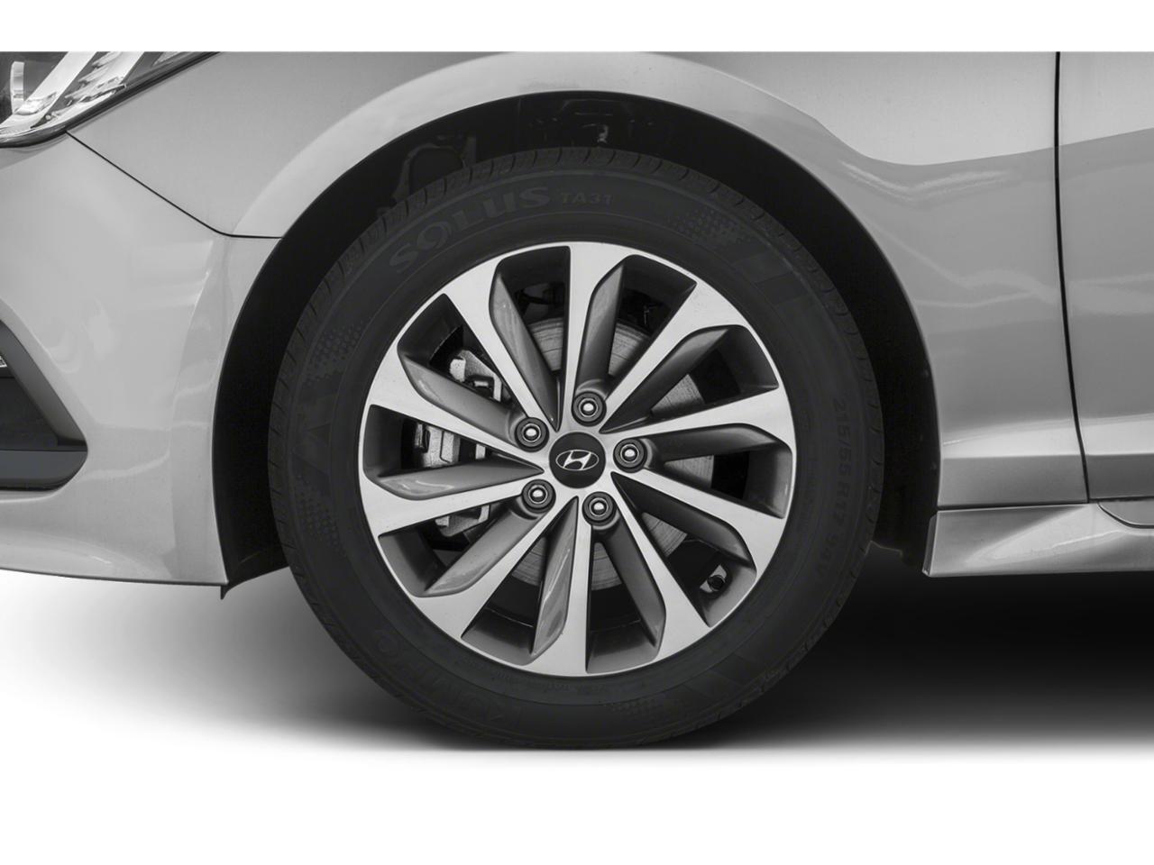 2015 Hyundai Sonata - HD/SAR Sport Hot Springs AR