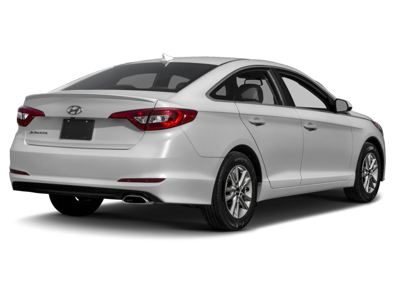 2015 Hyundai Sonata - HD SE