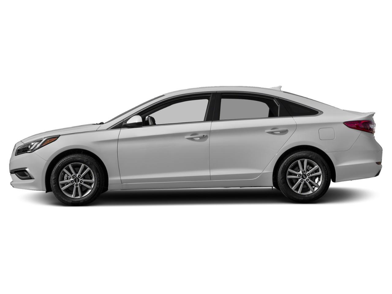 2015 Hyundai Sonata - HD SE