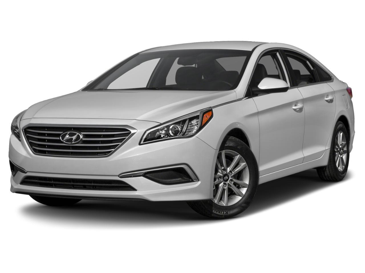 2015 Hyundai Sonata - HD SE