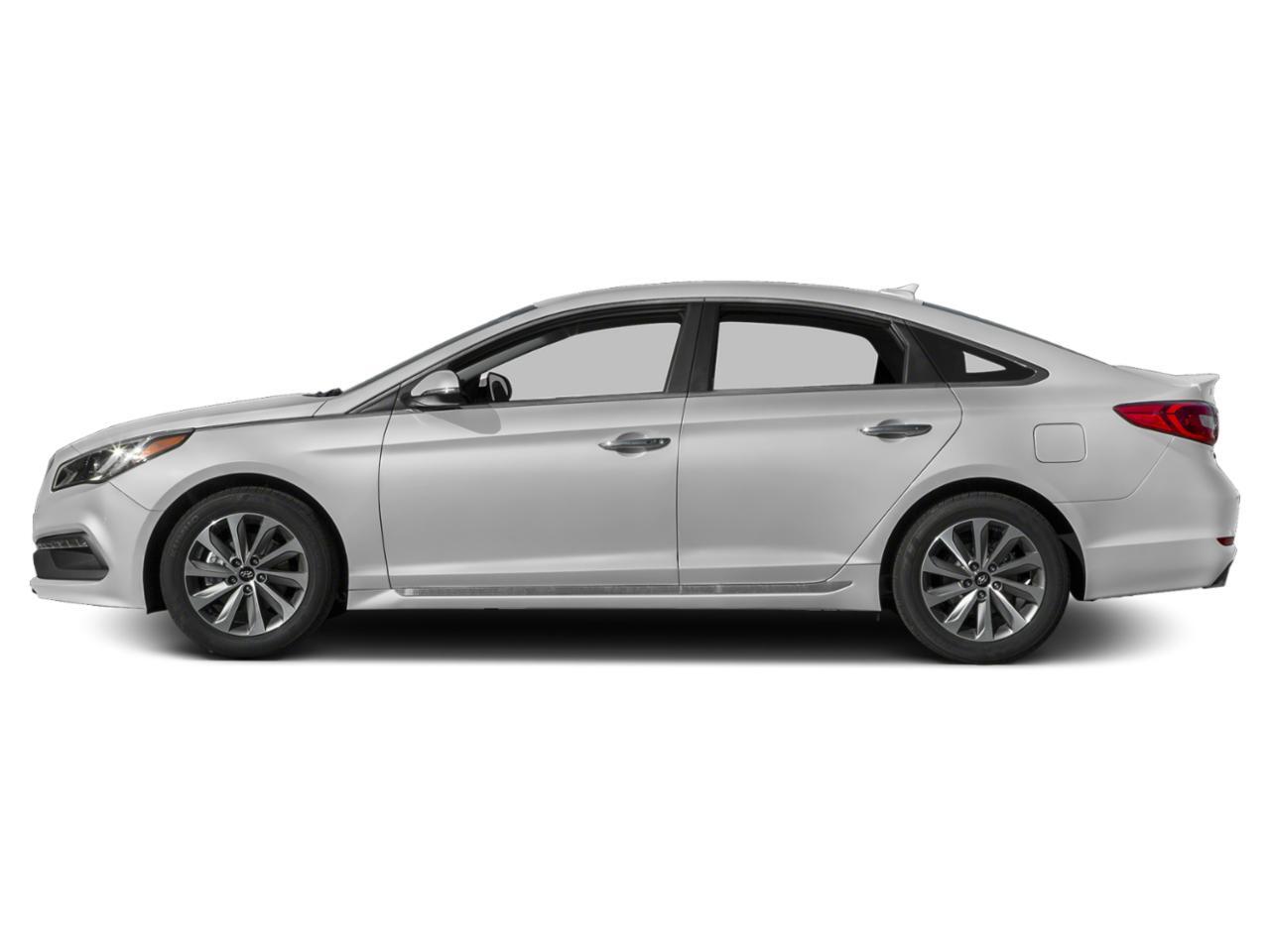 2015 Hyundai Sonata - HD Sport
