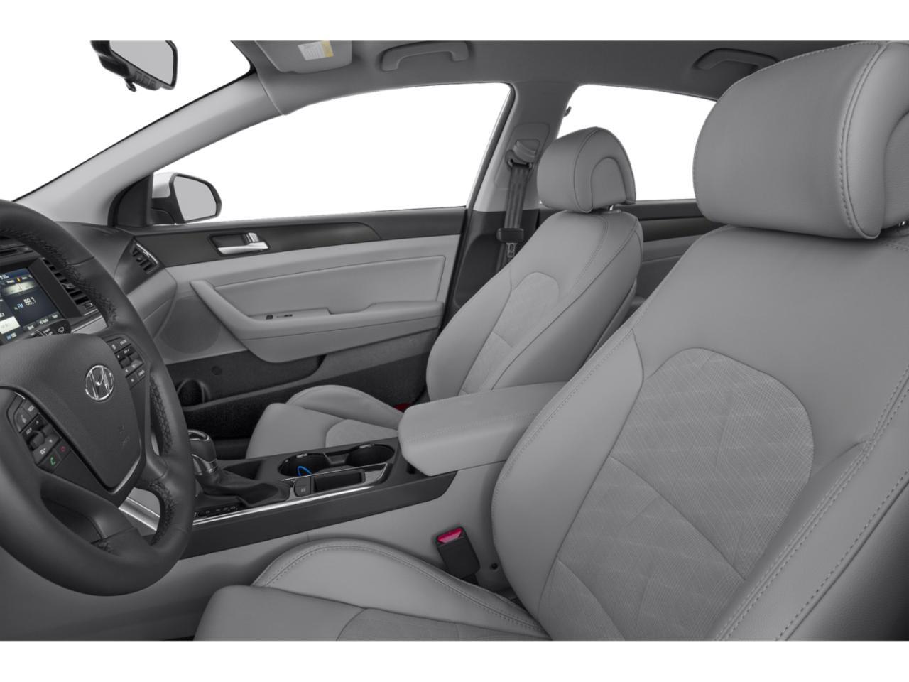 2015 Hyundai Sonata - HD Sport Hot Springs AR