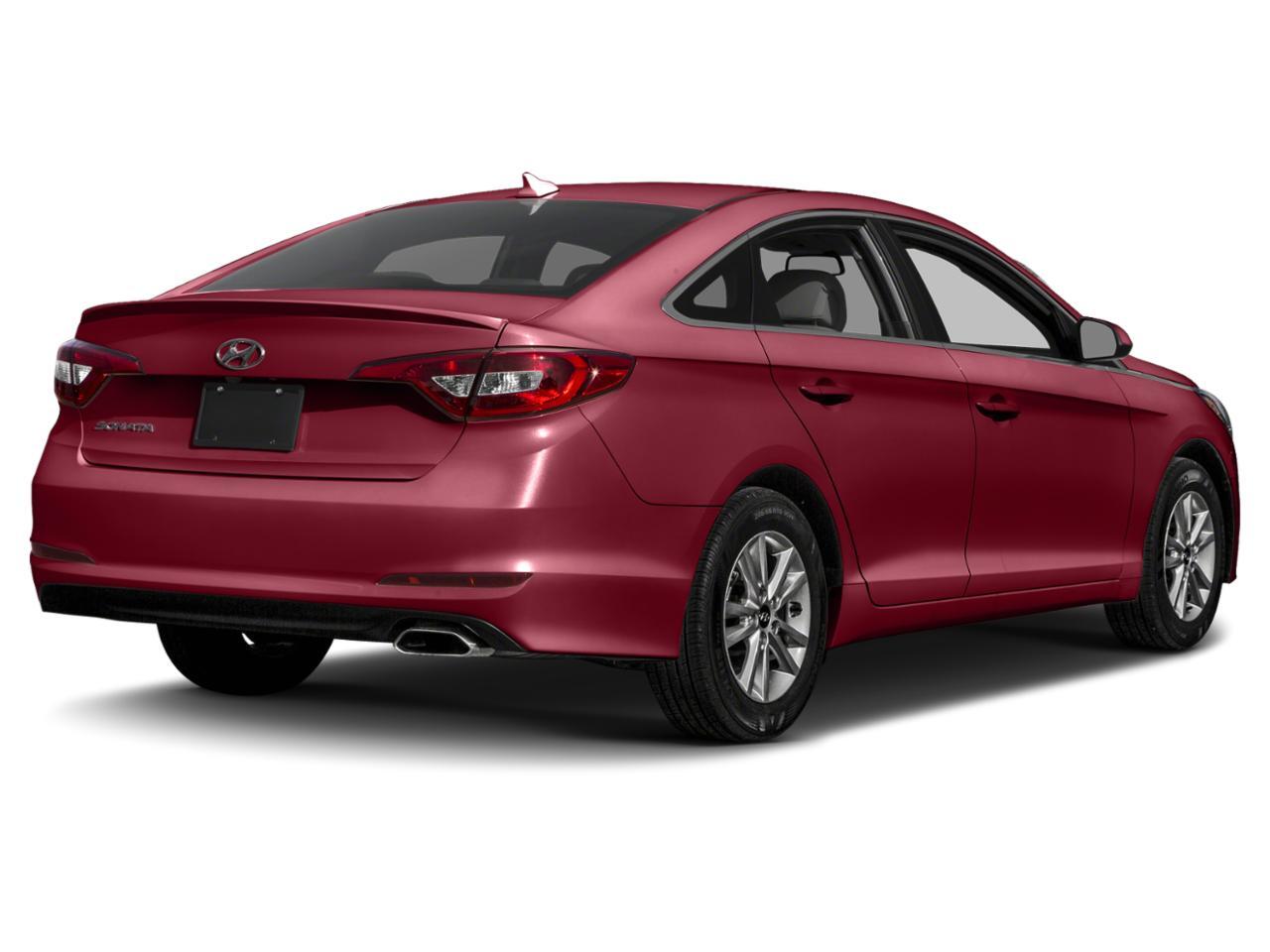 2015 Hyundai Sonata - SAR SE