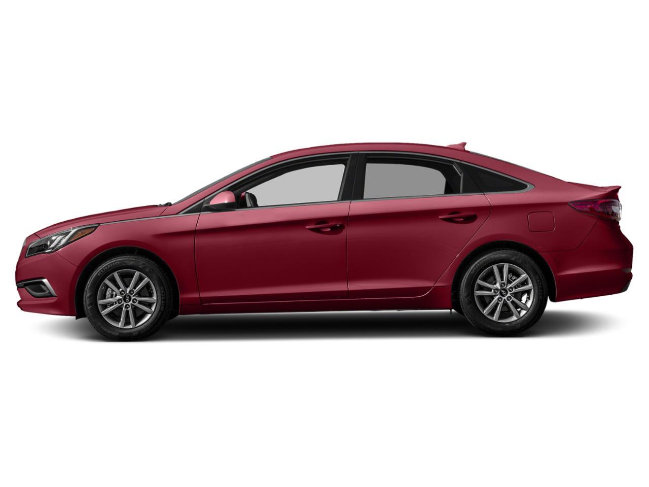 2015 Hyundai Sonata - SAR SE