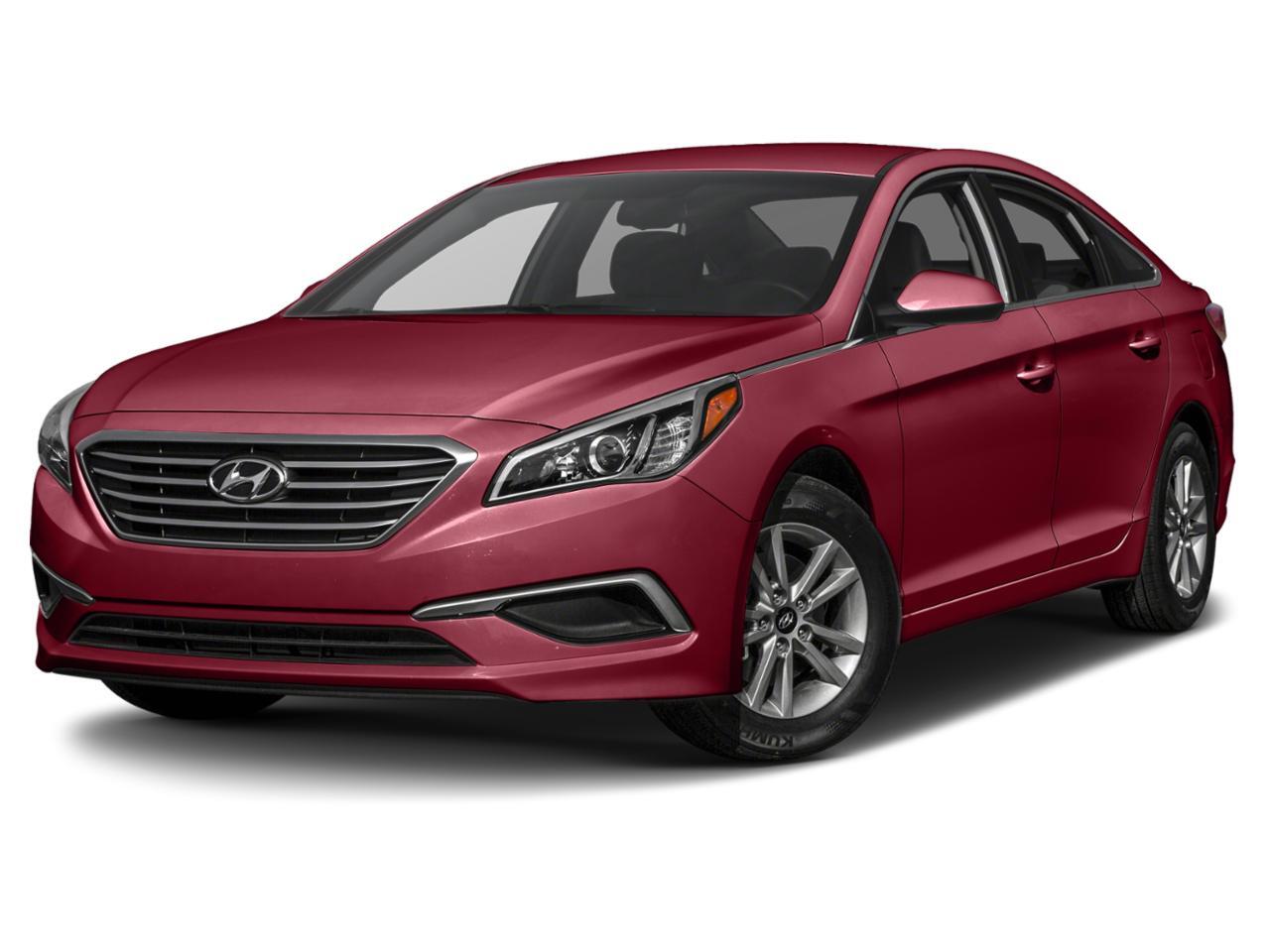 2015 Hyundai Sonata - SAR SE