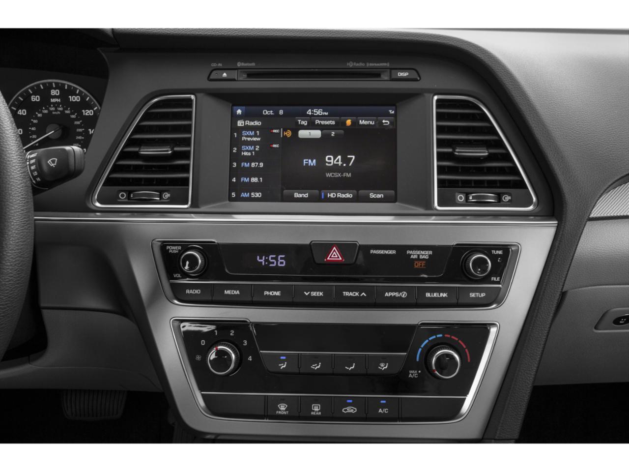 2015 Hyundai Sonata - SAR SE Hot Springs AR