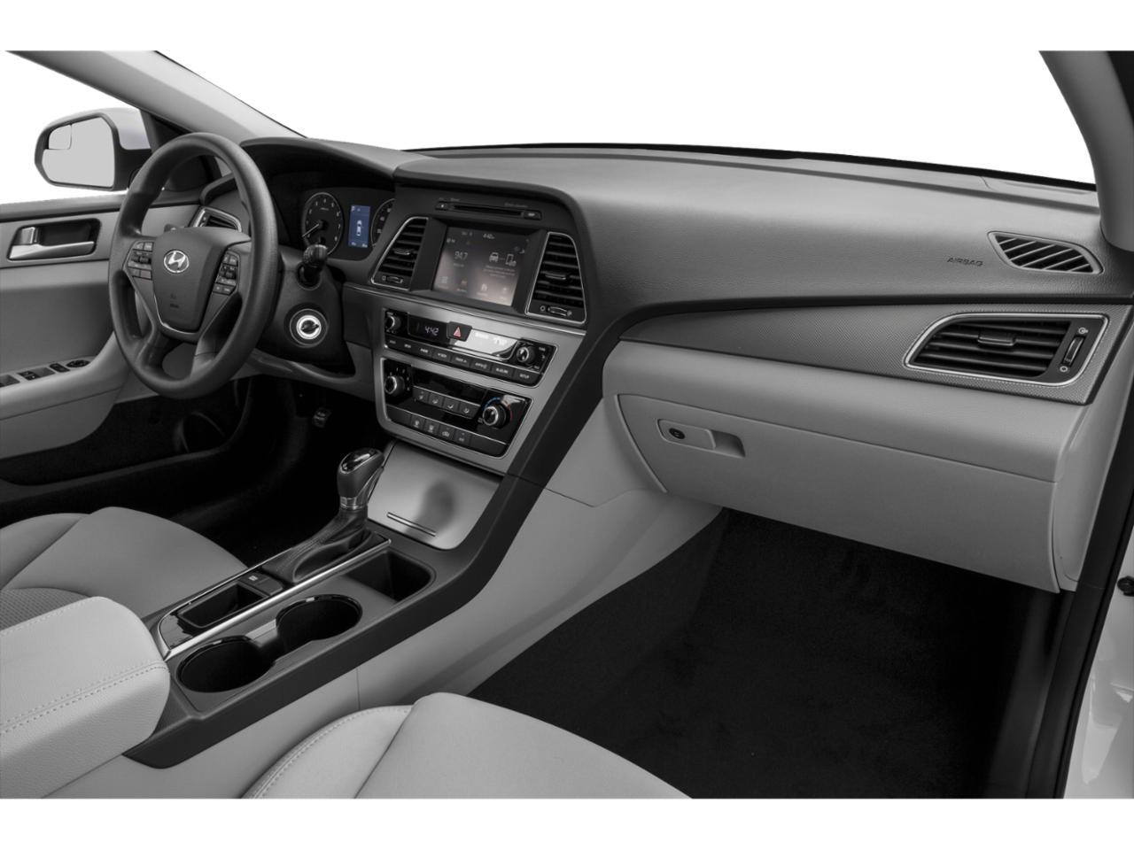 2015 Hyundai Sonata - SAR SE Hot Springs AR
