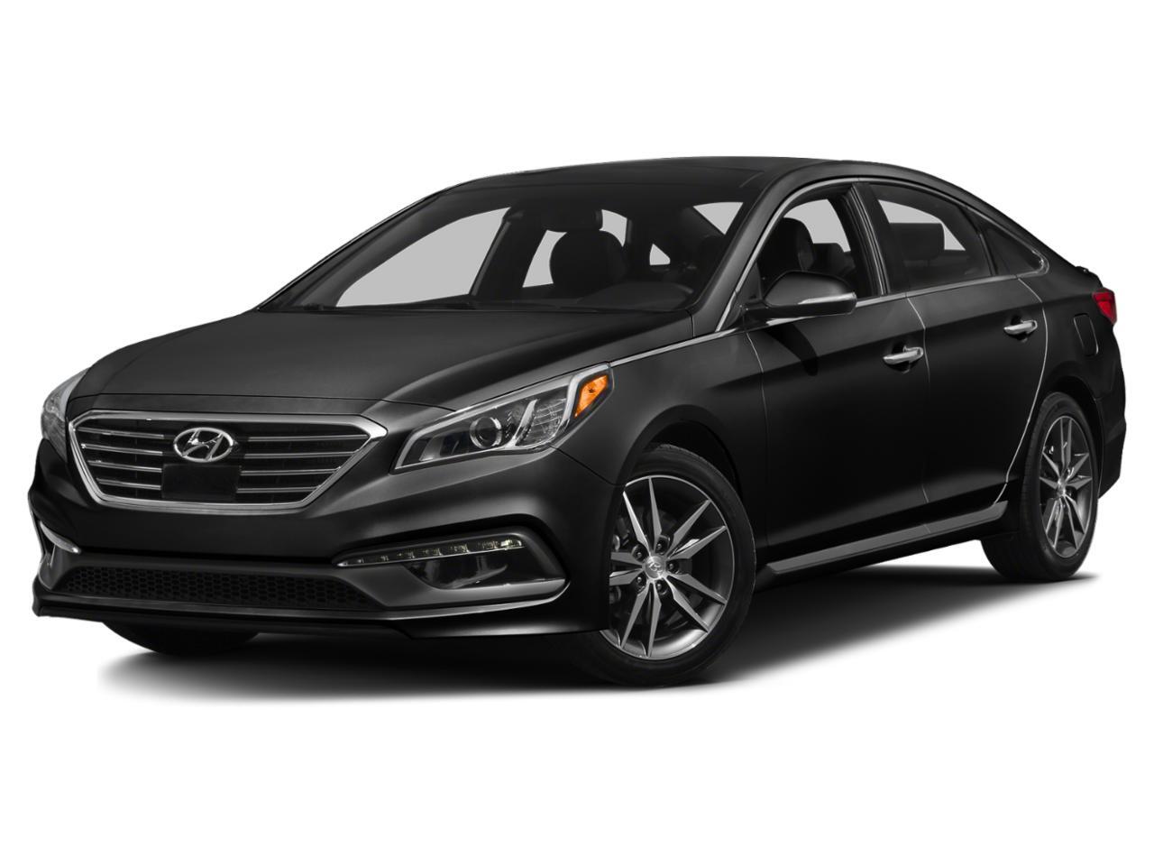 2015 Hyundai Sonata - SD Limited 2.0T