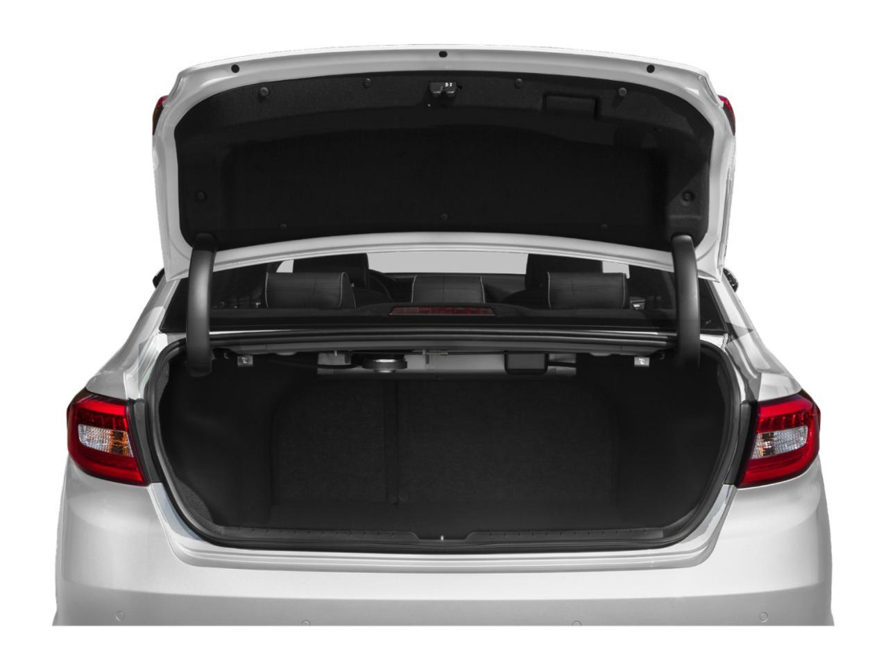 2015 Hyundai Sonata - SD Limited 2.0T Hot Springs AR