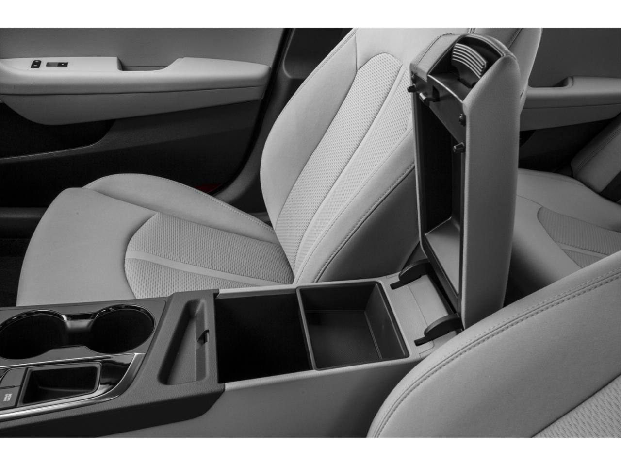 2015 Hyundai Sonata - SD SE Hot Springs AR