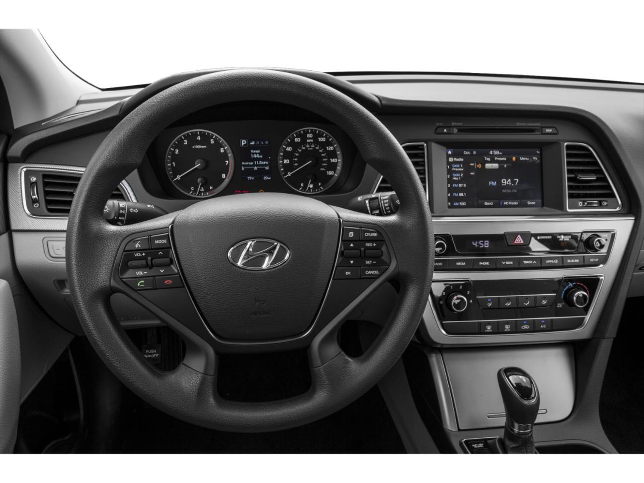 2015 Hyundai Sonata - SD SE Hot Springs AR