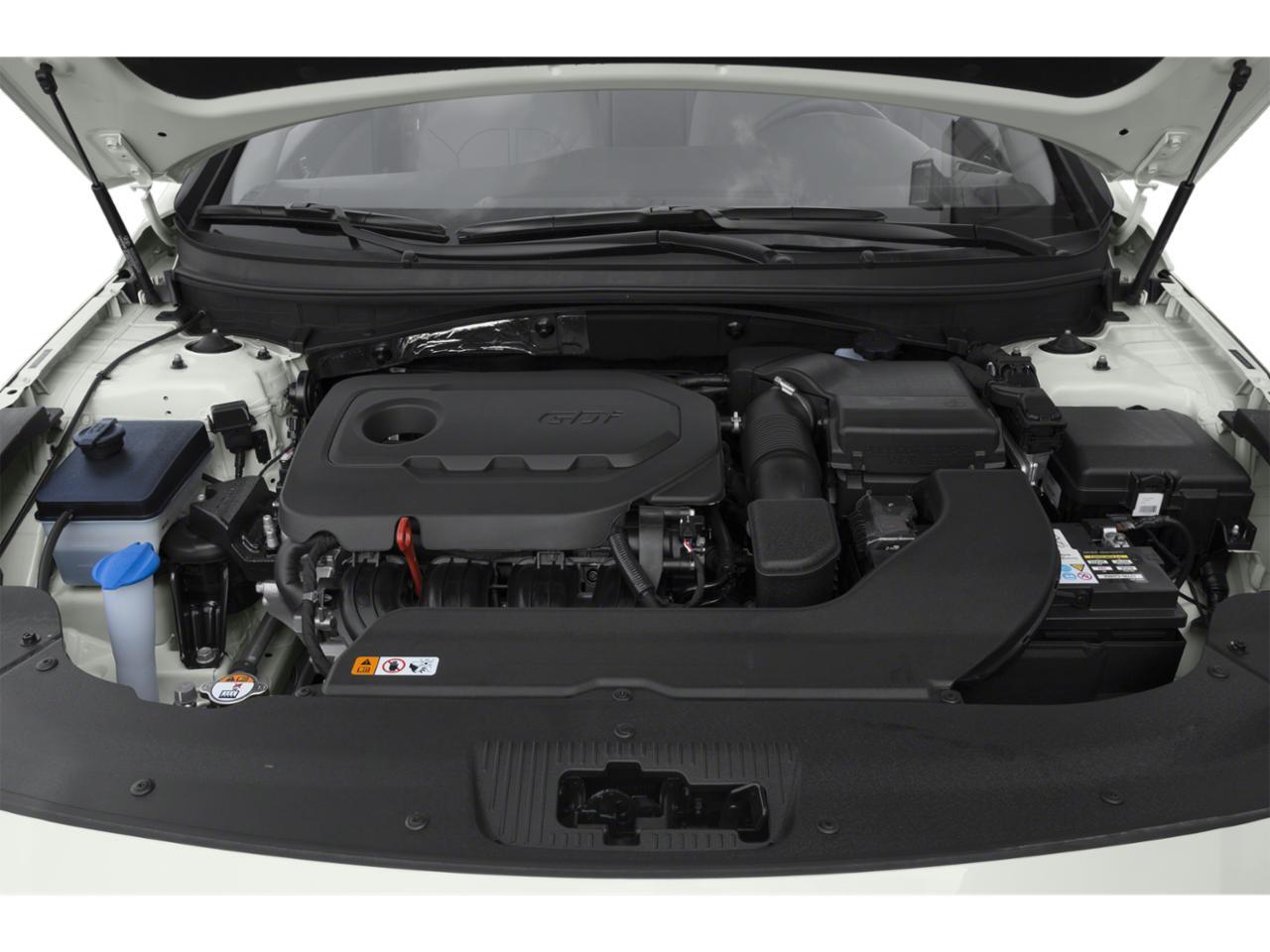 2015 Hyundai Sonata - SD SE Hot Springs AR