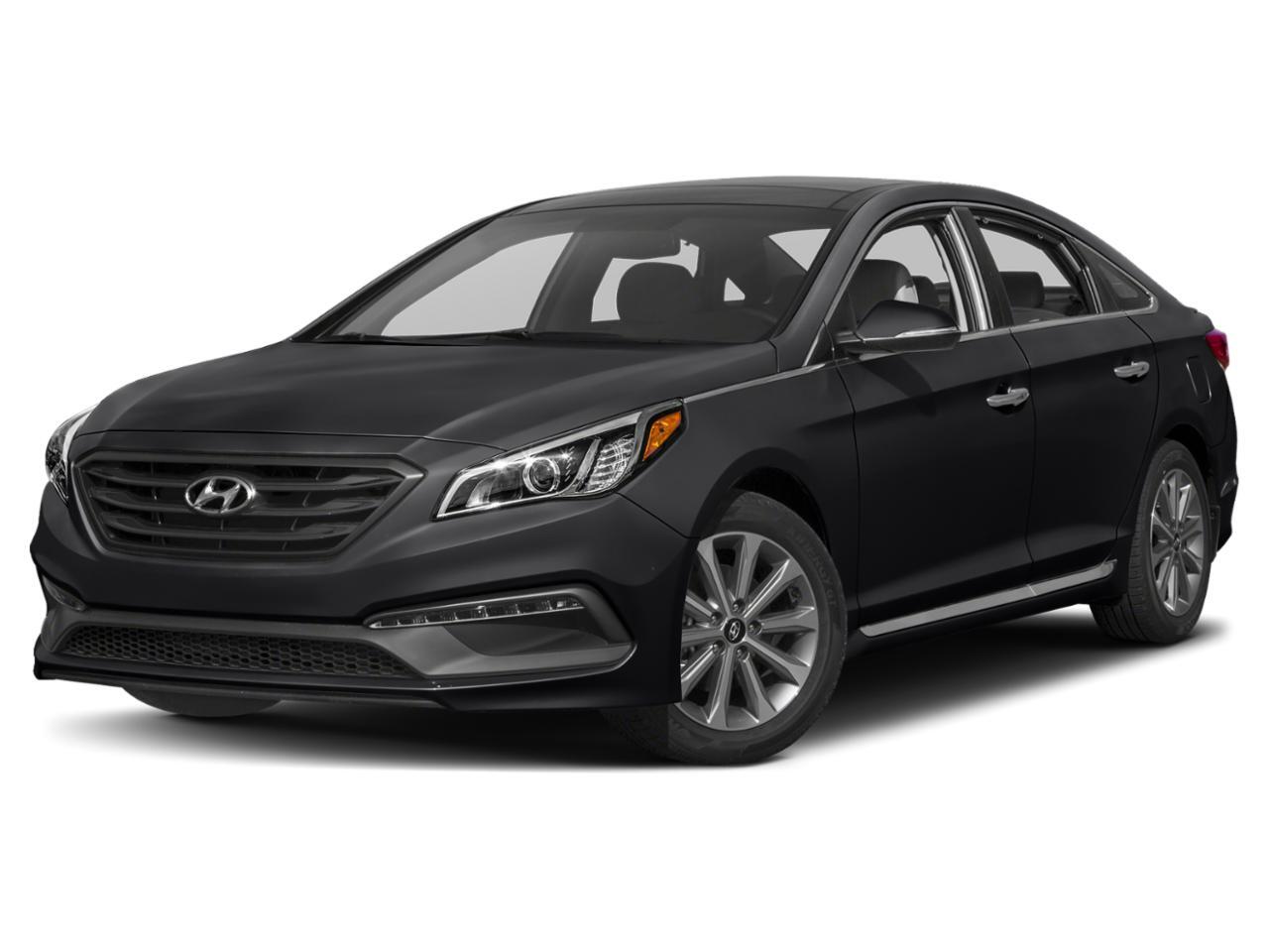 2015 Hyundai Sonata -SA / SAR Limited