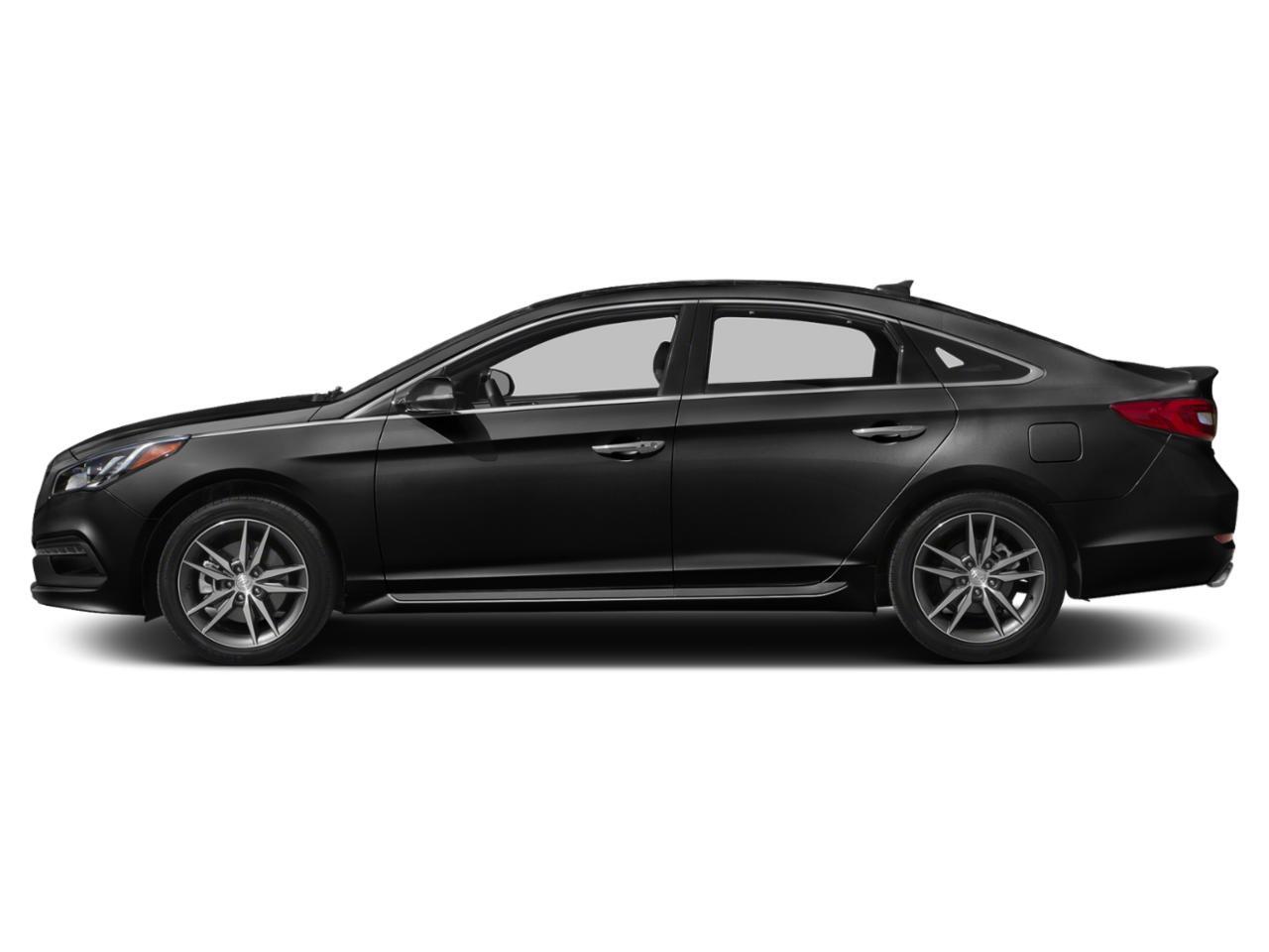 2015 Hyundai Sonata 2.0T Sport Grand Junction CO