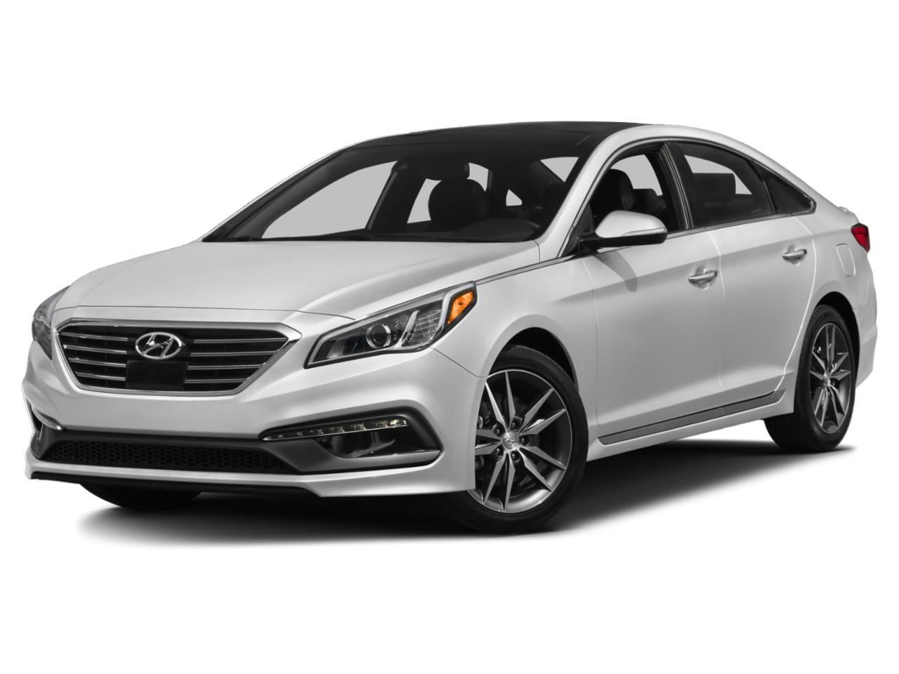 2015 Hyundai Sonata 2.0T Sport Grand Junction CO