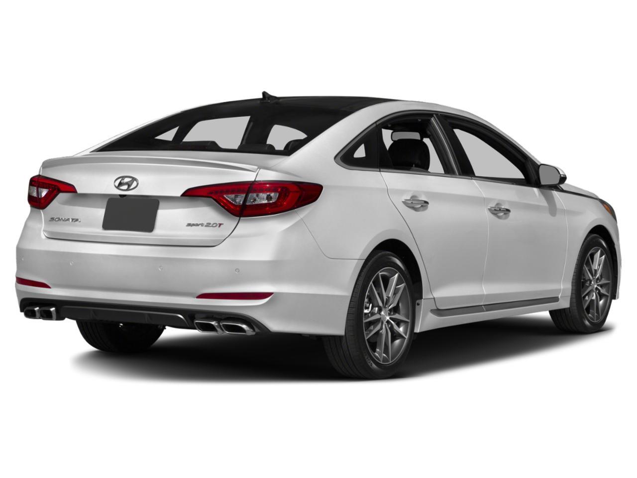 2015 Hyundai Sonata 2.0T Sport Grand Junction CO