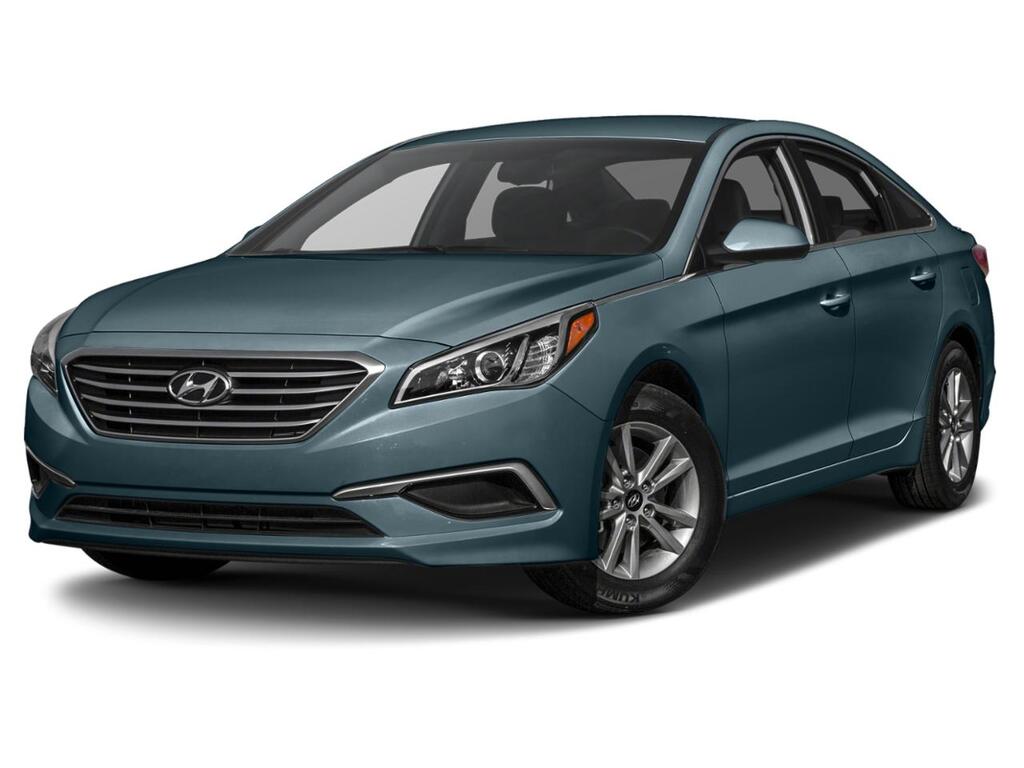 2015 Hyundai Sonata 2.4L SE San Clemente CA