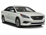2015 Hyundai Sonata 2.4L SE San Clemente CA