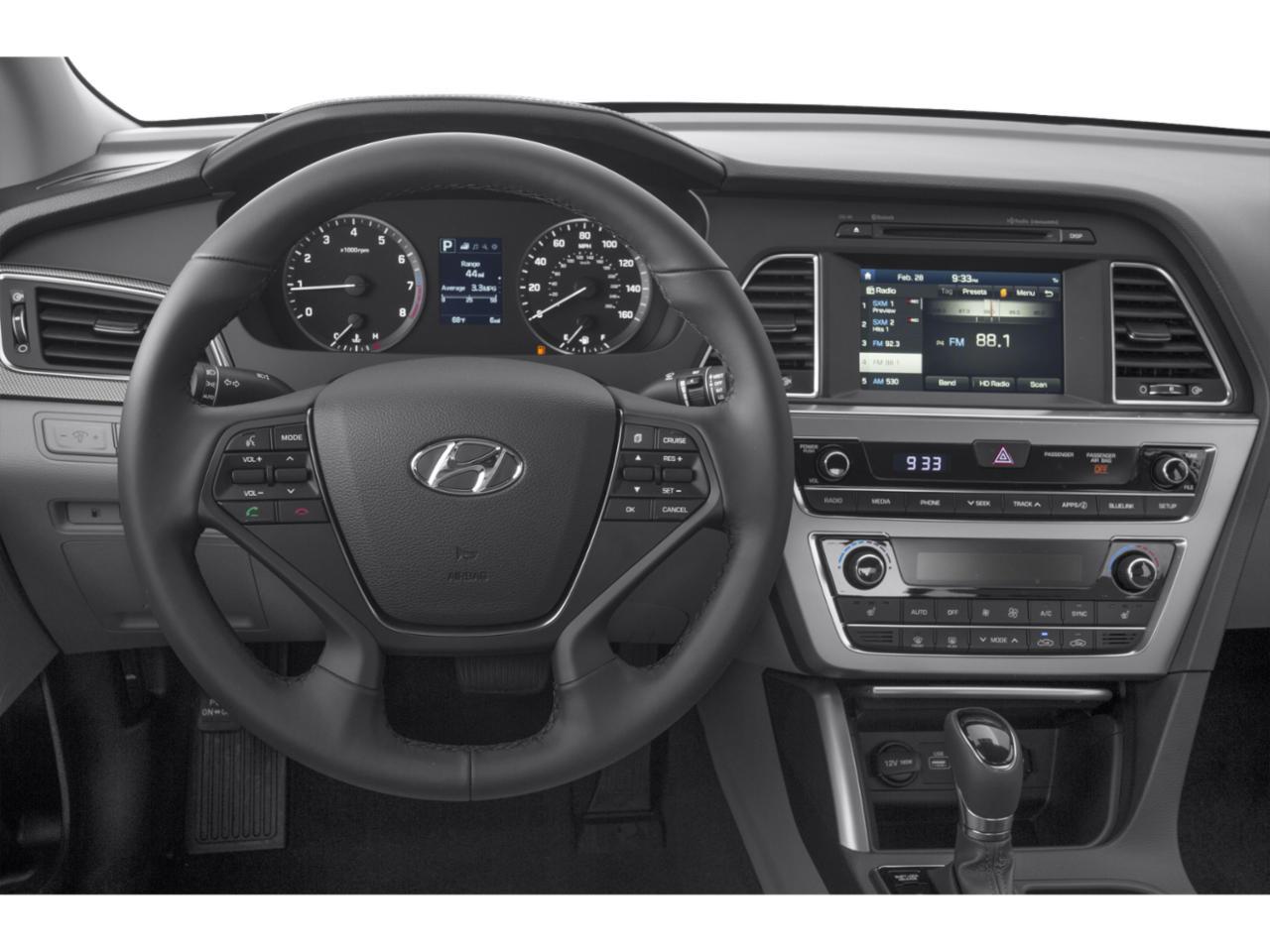 2015 Hyundai Sonata 2.4L Sport Miramar FL
