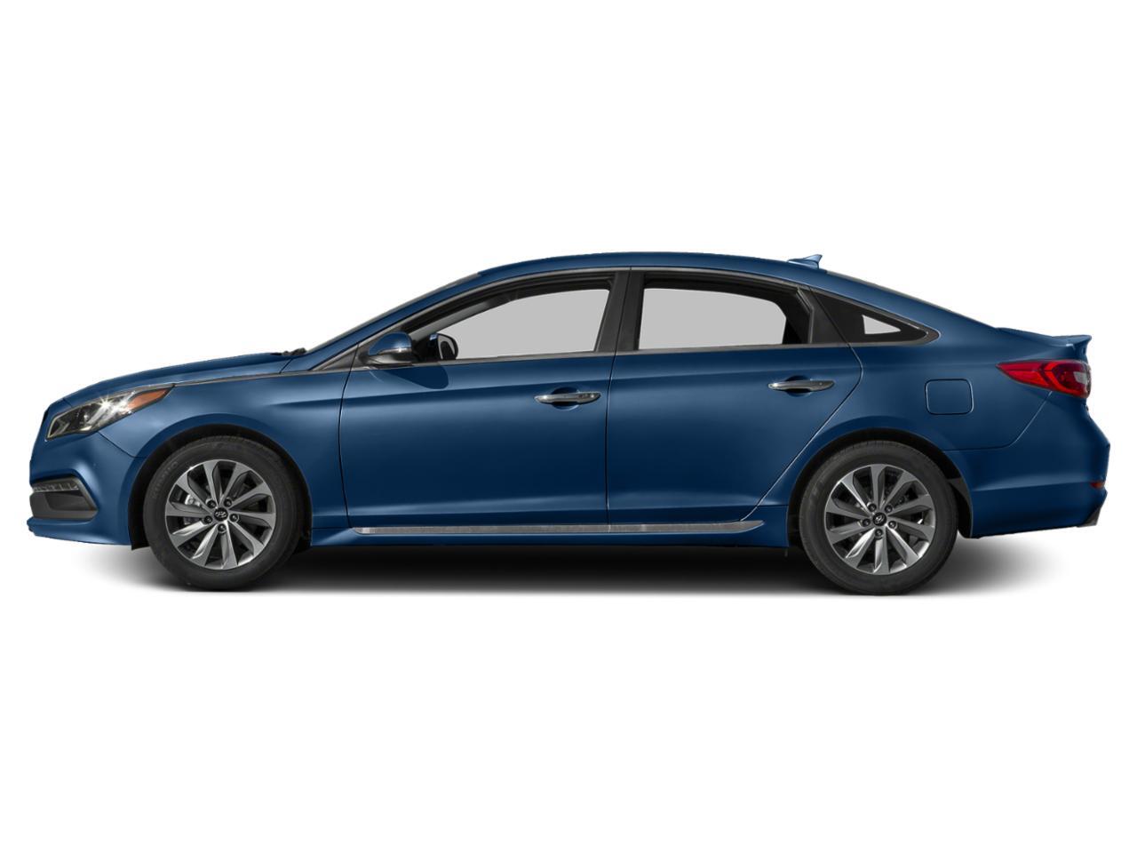 2015 Hyundai Sonata 2.4L Sport Roseville CA