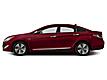 2015 Hyundai Sonata Hybrid Limited Sedan 4D