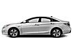 2015 Hyundai Sonata Hybrid Limited Sedan 4D