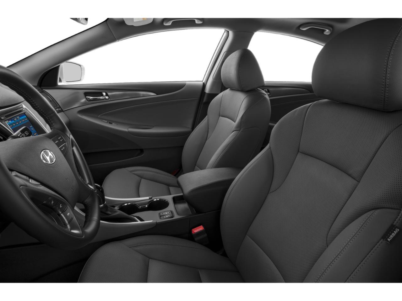 2015 Hyundai Sonata Hybrid Sedan Beeville TX